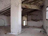 Loft - Ideal for conversion